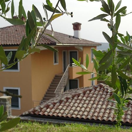 Val&Sol Apartments Secovlje Bagian luar foto