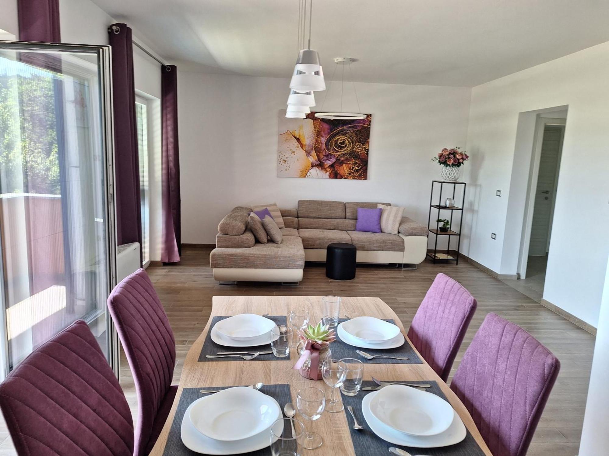 Val&Sol Apartments Secovlje Bagian luar foto