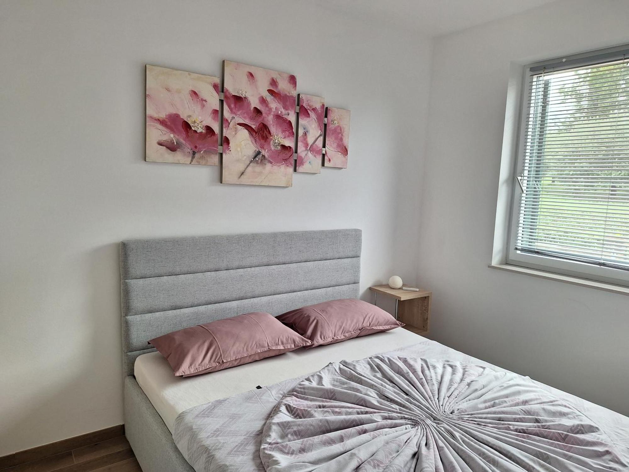 Val&Sol Apartments Secovlje Bagian luar foto