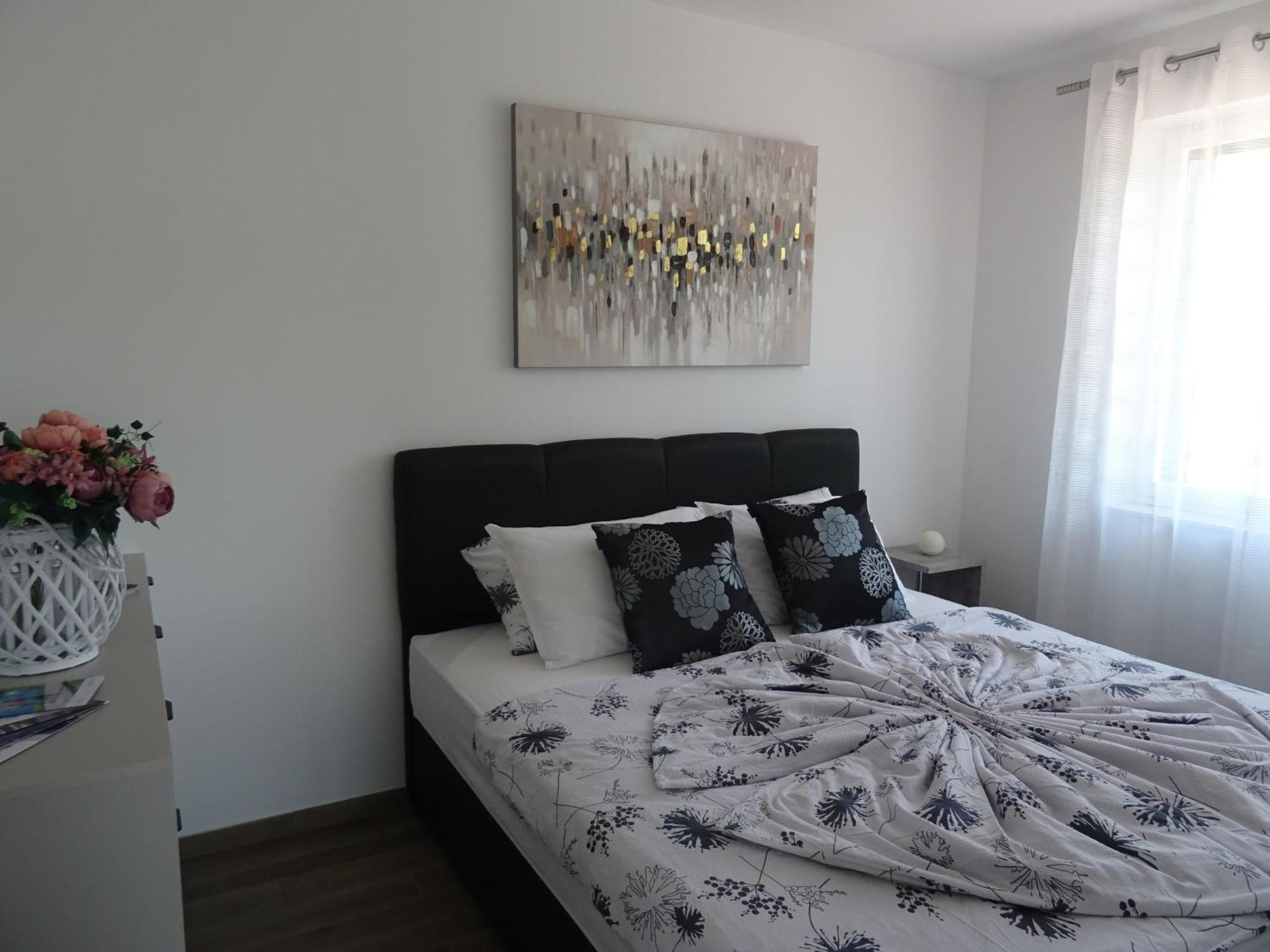 Val&Sol Apartments Secovlje Bagian luar foto